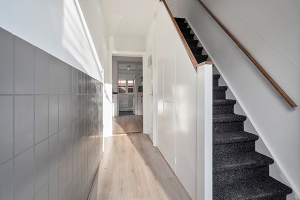 Medium property photo - Californiestraat 57, 1781 GP Den Helder